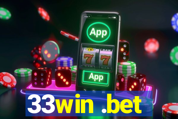 33win .bet